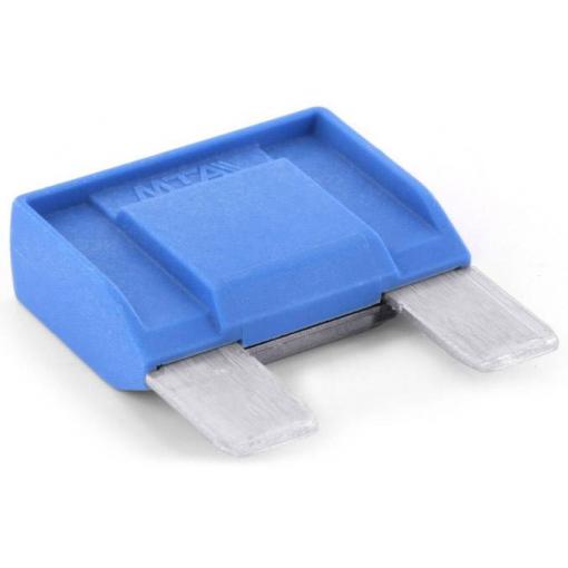 TRU COMPONENTS8551204 maxi plochá pojistka , 60 A, 1 ks