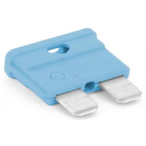 TRU COMPONENTS8551264 standardní plochá pojistka pro motorová vozidla , 15 A, 1 ks