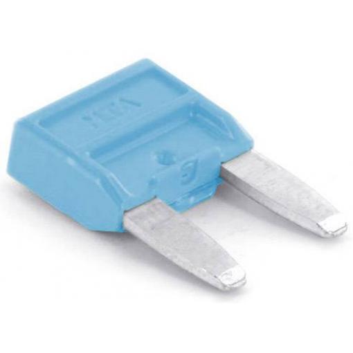 TRU COMPONENTS8551284 mini plochá pojistka pro motorová vozidla , 15 A, 1 ks