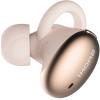 1more E1026BT-I špuntová sluchátka Bluetooth® zlatá Potlačení hluku headset
