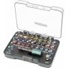 Brüder Mannesmann M29710 M29710 sada bitů, 32dílná