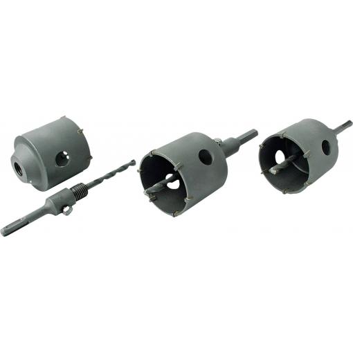 Brüder Mannesmann M44220 vrtací korunka 1 ks 68 mm 1 ks