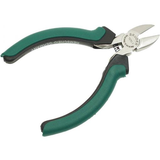 Brüder Mannesmann M 1070-1 boční štípací kleště 115 mm