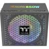 Thermaltake Toughpower PF1 ARGB PC síťový zdroj 850 W ATX 80 PLUS® Platinum
