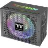 Thermaltake Toughpower PF1 ARGB PC síťový zdroj 850 W ATX 80 PLUS® Platinum