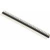 TRU COMPONENTS TC-8559840 pinová lišta (standardní) Počet pólů 36 Rastr (rozteč): 2.54 mm 1 ks