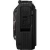 Olympus Tough TG-6 digitální fotoaparát 12 Megapixel Zoom (optický): 4 x černá GPS, odolný proti nárazu, vodotěsný do 15 m, odolný proti mrazu, prachotěsný,