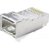 Quadrios, 1906C163, konektor RJ, RJ45, CAT 5, piny:8P8C, 15 ks