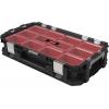 KETER Connect krabička na malé součástky (š x v x h) 540 x 110 x 300 mm Obsah 1 ks