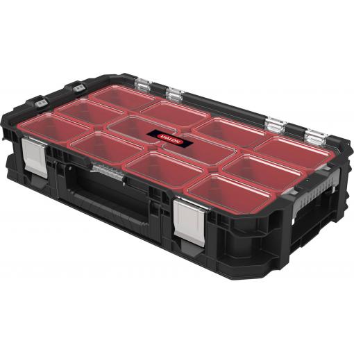 KETER Connect krabička na malé součástky (š x v x h) 540 x 110 x 300 mm Obsah 1 ks