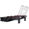 KETER Connect krabička na malé součástky (š x v x h) 560 x 160 x 320 mm Obsah 1 ks