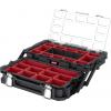 KETER Connect krabička na malé součástky (š x v x h) 560 x 160 x 320 mm Obsah 1 ks