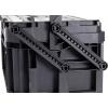 KETER Connect krabička na malé součástky (š x v x h) 560 x 160 x 320 mm Obsah 1 ks