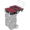 KETER Connect krabička na malé součástky (š x v x h) 560 x 160 x 320 mm Obsah 1 ks