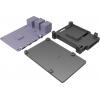 Joy-it ARMOR Case BLOCK SBC skříň Vhodné pro (vývojové sady): Raspberry Pi® včetně pasivního chladiče černá