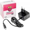 Raspberry Pi® zásuvkový napájecí adaptér, stálé napětí Vhodné pro (vývojové sady): Raspberry Pi® Výstupní proud (max.) 3000 mA 1 x USB-C® zástrčka