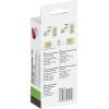 Quadrios, 1906C170, RJ45 konektor, RJ45, CAT 6, piny:8P8C, 25 ks