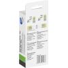 Quadrios, 1906C168, RJ45 konektor, RJ45, CAT 6, piny:8P8C, 25 ks