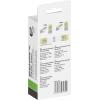 Quadrios, 1906C166, RJ45 konektor, RJ45, CAT 6, piny:8P8C, 25 ks