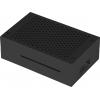 Joy-it rb-AlucaseP4+01B SBC skříň Raspberry Pi® hliník černá