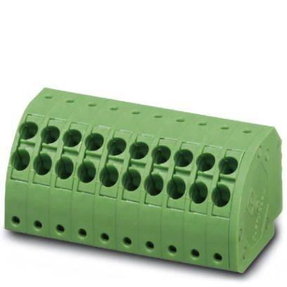 Phoenix Contact zásuvkový konektor na kabel 12, rozteč 3.5 mm, 1725237, 50 ks