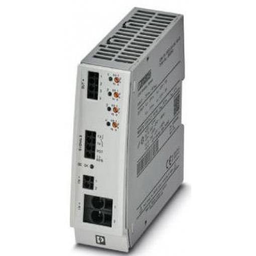 Phoenix Contact 2905743 CBM E4 24DC/0.5-10A NO-R jistič 1 spínací kontakt 1 ks
