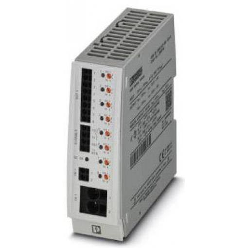 Phoenix Contact 2905744 CBM E8 24DC/0.5-10A NO-R jistič 1 spínací kontakt 1 ks