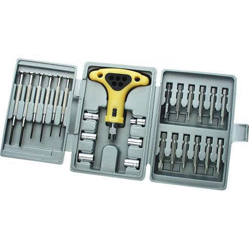 Brüder Mannesmann M29301 sada nářadí 26dílná