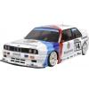 FG Modellsport Sportsline 510 BMW E30 Zenoah  1:5 RC model auta benzínový silniční model 4WD (4x4) RtR 2,4 GHz