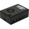 Camdenboss SBC skříň Vhodné pro (vývojové sady): Raspberry Pi® černá