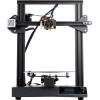 Creality CR-20 Pro stavebnice 3D tiskárny, vhodné pro druhy filamentu