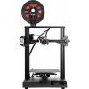 Creality CR-20 Pro stavebnice 3D tiskárny, vhodné pro druhy filamentu