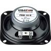 Visaton FRW 10 N - 8 Ohm 4 palec 10 cm širokopásmový reproduktor 10 W 8 Ω černá