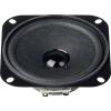 Visaton FRW 10 N - 8 Ohm 4 palec 10 cm širokopásmový reproduktor 10 W 8 Ω černá