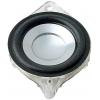Visaton BF 45 - 8 Ohm 1.8 palec 4.5 cm širokopásmový reproduktor 4 W 8 Ω stříbrná Hliníková membrána