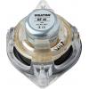 Visaton BF 45 - 8 Ohm 1.8 palec 4.5 cm širokopásmový reproduktor 4 W 8 Ω stříbrná Hliníková membrána