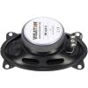 Visaton FR 4x6 X - 4 Ohm 15 cm širokopásmový reproduktor 15 W 4 Ω Oval