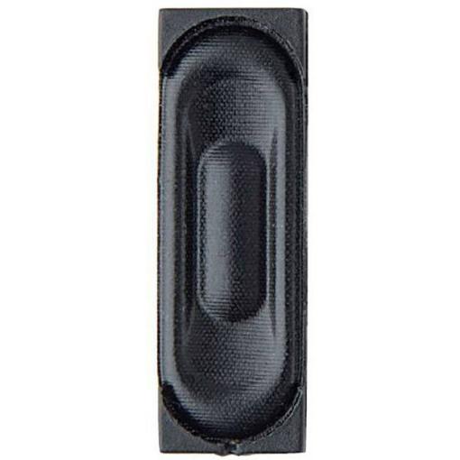 Visaton K 10.30 - 8 Ohm 1.2 palec 3 cm mini reproduktor 0.5 W 8 Ω Oval