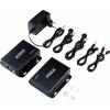 SpeaKa Professional HDMI™ extender (prodloužení) přes síťový kabel RJ45 50 m
