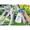 Gloria Haus und Garten 000650.0000 Foamy Clean 100 tlakový rozprašovač 1 l