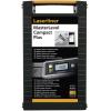 Laserliner MasterLevel Compact Plus 081.265A digitální vodováha s magnetem 30 mm