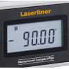 Laserliner MasterLevel Compact Plus 081.265A digitální vodováha s magnetem 30 mm