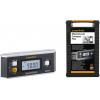Laserliner MasterLevel Compact Plus 081.265A digitální vodováha s magnetem 30 mm