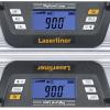 Laserliner 081.255A 081.255A laserová vodováha s magnetem 400 mm