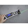 Laserliner 081.255A 081.255A laserová vodováha s magnetem 400 mm