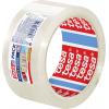 tesa SOLID & STRONG 58640-00000-00 balicí lepicí páska TESAPACK® transparentní (d x š) 66 m x 50 mm 1 ks
