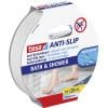tesa BATH & SHOWER 55533-00000-11 protiskluzová páska transparentní (d x š) 5 m x 25 mm 1 ks