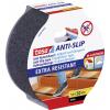 tesa EXTRA RESISTANT 55588-00000-11 protiskluzová páska černá (d x š) 5 m x 50 mm 1 ks