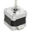 Joy-it krokový motor nema14-01 neu 0.1 Nm 0.4 A Průměr hřídele: 5 mm