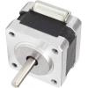 Joy-it krokový motor nema14-01 neu 0.1 Nm 0.4 A Průměr hřídele: 5 mm